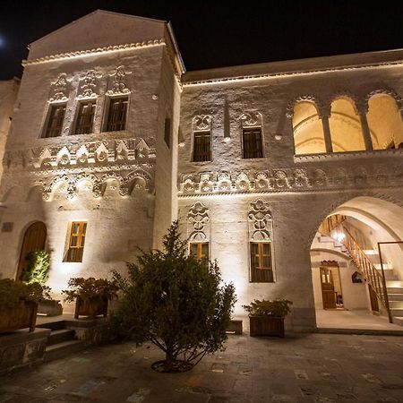 Sinasos Evleri Hotell Nevsehir Eksteriør bilde