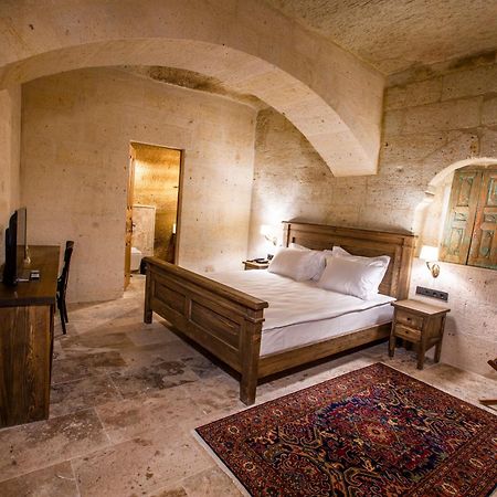 Sinasos Evleri Hotell Nevsehir Eksteriør bilde