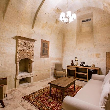 Sinasos Evleri Hotell Nevsehir Eksteriør bilde
